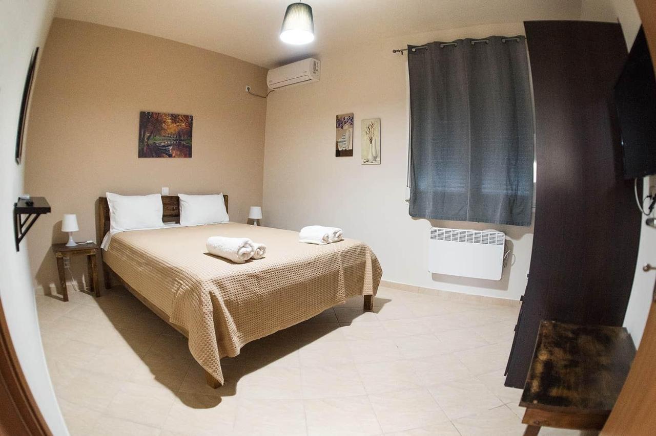 Mirmidones Anesis Apartment Agrelia Ngoại thất bức ảnh