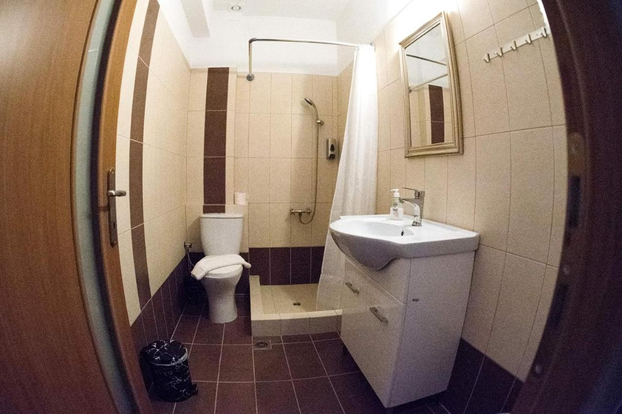 Mirmidones Anesis Apartment Agrelia Ngoại thất bức ảnh