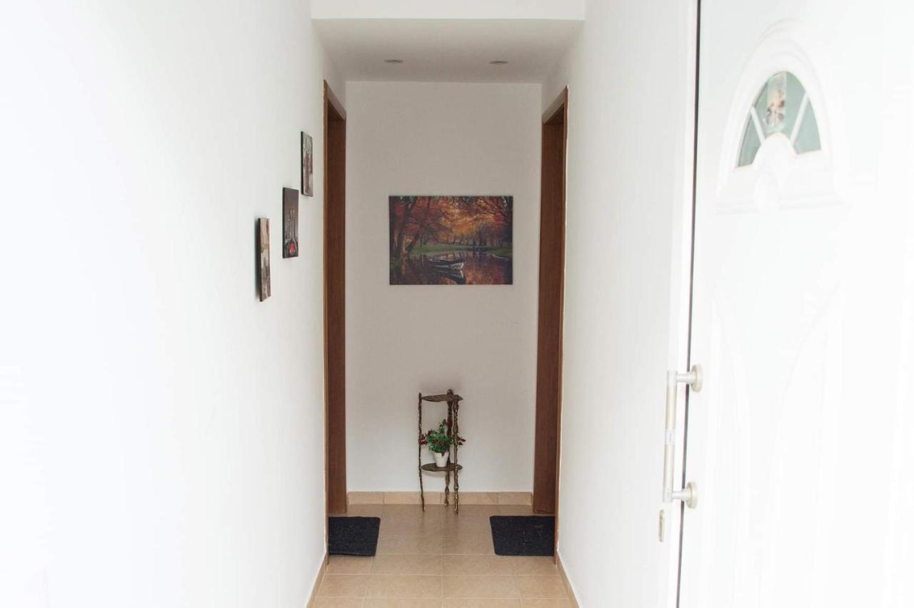 Mirmidones Anesis Apartment Agrelia Ngoại thất bức ảnh