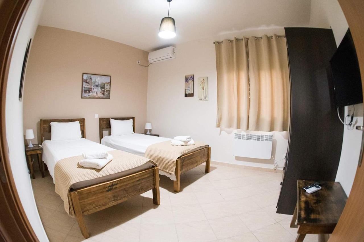 Mirmidones Anesis Apartment Agrelia Ngoại thất bức ảnh