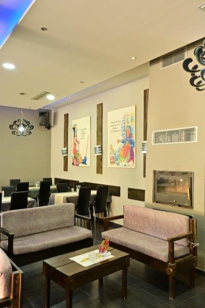 Mirmidones Anesis Apartment Agrelia Ngoại thất bức ảnh