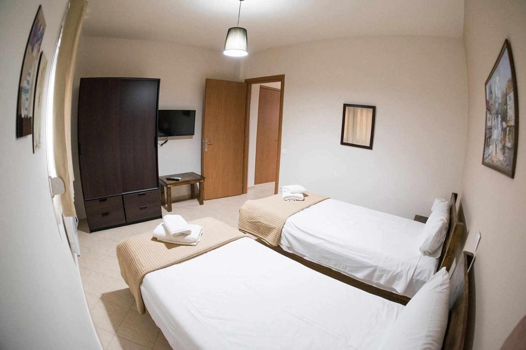 Mirmidones Anesis Apartment Agrelia Ngoại thất bức ảnh