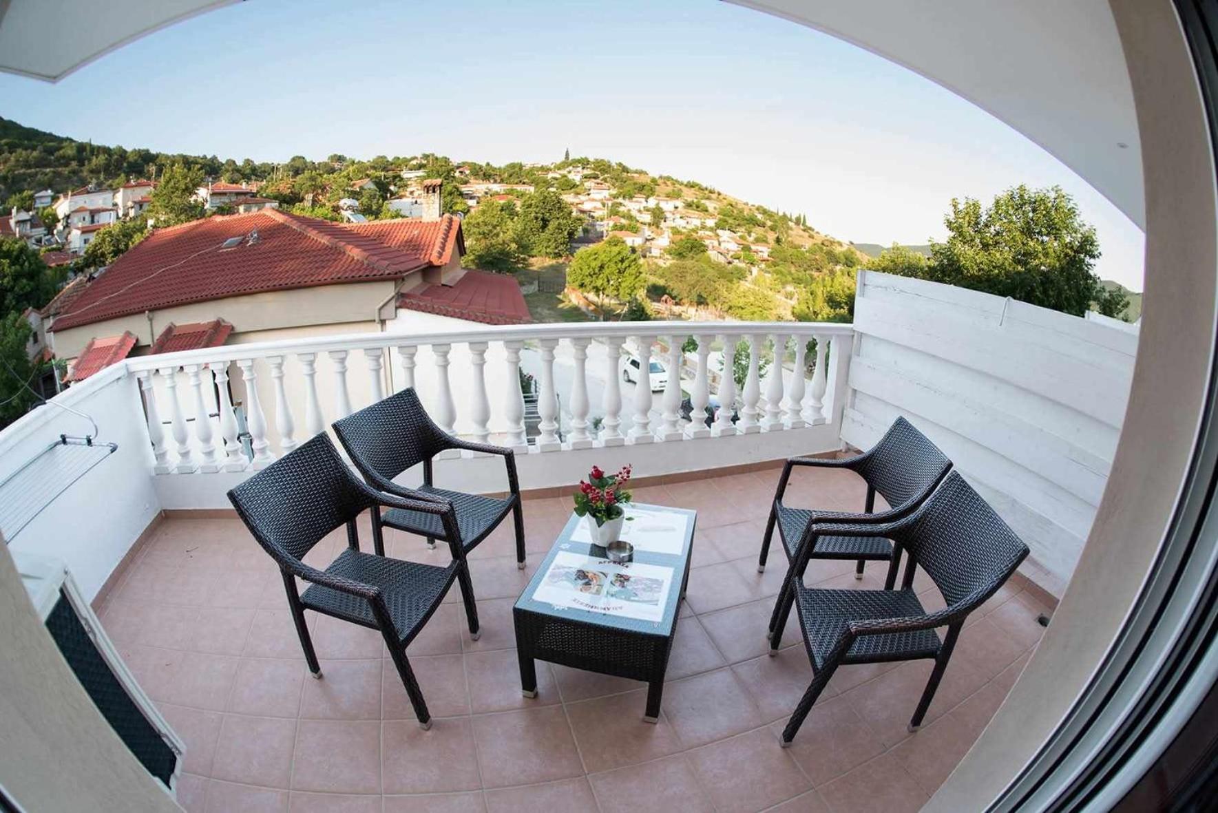 Mirmidones Anesis Apartment Agrelia Ngoại thất bức ảnh