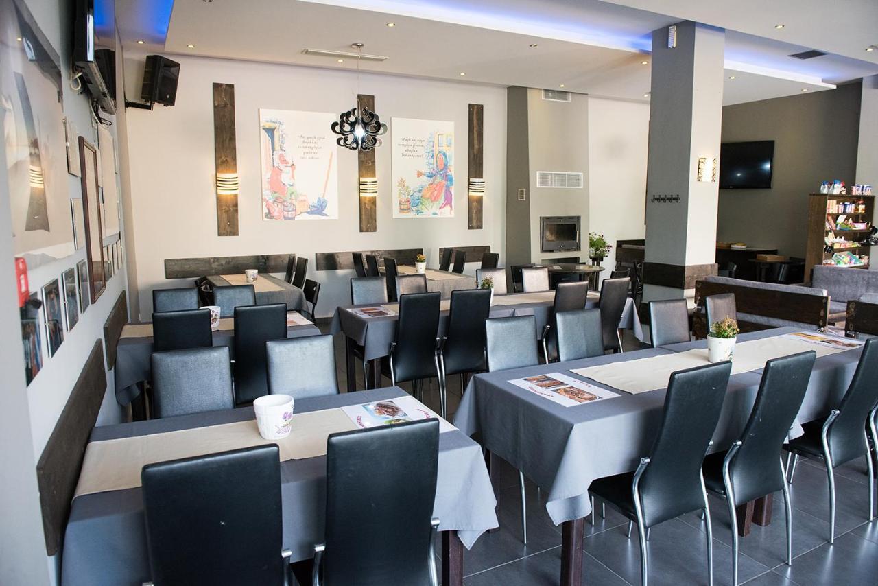 Mirmidones Anesis Apartment Agrelia Ngoại thất bức ảnh